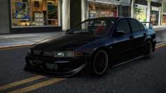 Mitsubishi Galant YWS V1.1 pour GTA 4