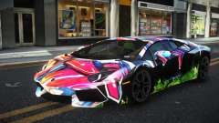 Lamborghini Aventador TDK S9 für GTA 4