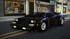 Lamborghini Countach JVH S1 für GTA 4