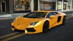 Lamborghini Aventador TDK pour GTA 4