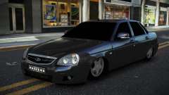 VAZ 2170 DuP pour GTA 4