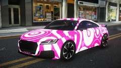 Audi TT CDL S1 pour GTA 4