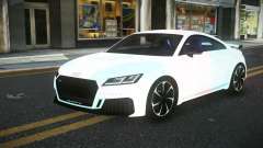 Audi TT CDL S2 pour GTA 4