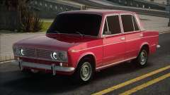 VAZ-2103 Rot für GTA San Andreas