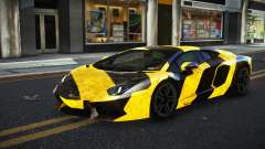 Lamborghini Aventador TDK S8 für GTA 4