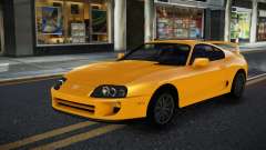 Toyota Supra MHK pour GTA 4