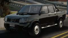 Nissan Terrano V2 pour GTA San Andreas