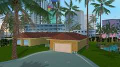 NBeachBT R-TXD 2 2024 pour GTA Vice City