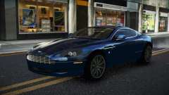 Aston Martin DB9 JK für GTA 4