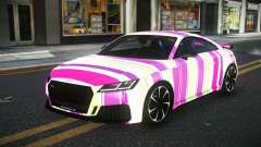 Audi TT CDL S13 pour GTA 4