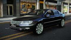 Volkswagen Phaeton SVN pour GTA 4