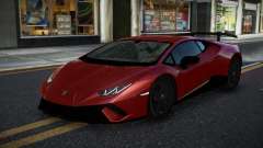 Lamborghini Huracan ND-B für GTA 4