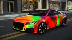 Audi TT CDL S10 pour GTA 4