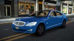 Mercedes-Benz S600L V1.1 für GTA 4