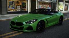 BMW Z4 KTD für GTA 4