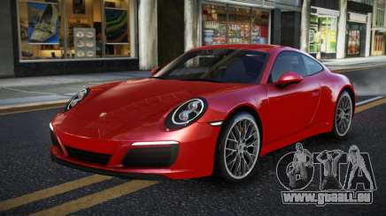 Porsche 911 WSK pour GTA 4