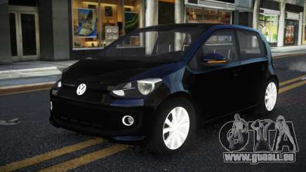 Volkswagen Up KSH pour GTA 4