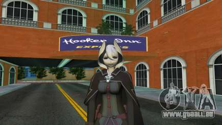 [Made in Abyss] Ozen pour GTA Vice City