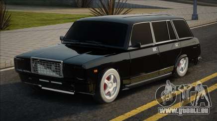 VAZ 2104 Uni pour GTA San Andreas