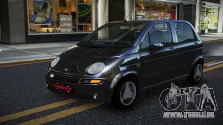 Daewoo Matiz HDL pour GTA 4