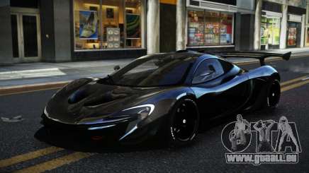 McLaren P1 XCR pour GTA 4