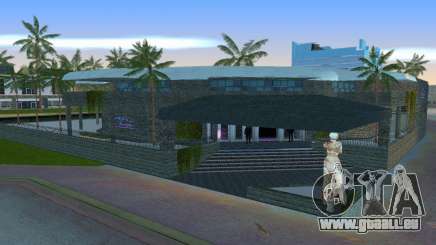 Babylon Club Vice City 2024 pour GTA Vice City