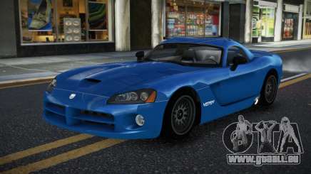 Dodge Viper HF für GTA 4