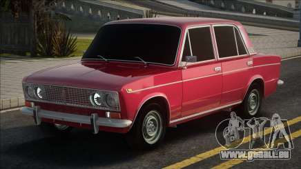 VAZ-2103 Rouge pour GTA San Andreas