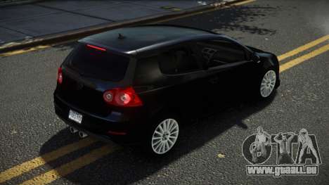 Volkswagen Golf MKJ für GTA 4