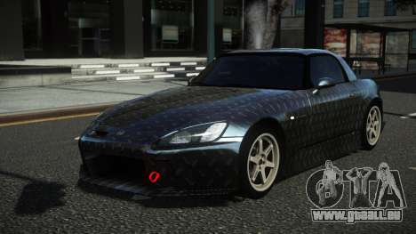 Honda S2000 RM-D S10 pour GTA 4