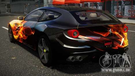 Ferrari FF Dik-M S11 pour GTA 4