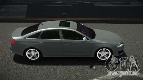 Audi RS6 BM pour GTA 4