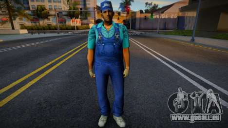 Tommy Vercetti from Vice City (Costume 3) für GTA San Andreas