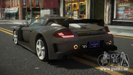 Porsche Carrera GT RTR pour GTA 4