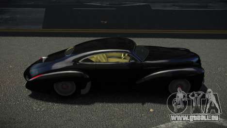 Holden Efijy TH pour GTA 4