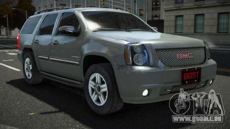 GMC Yukon UJH für GTA 4