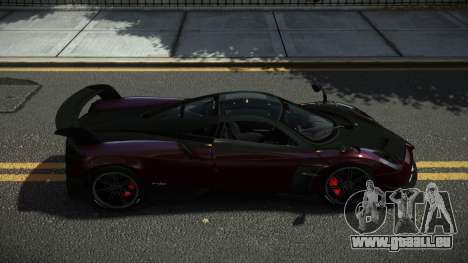 Pagani Huayra TDI pour GTA 4