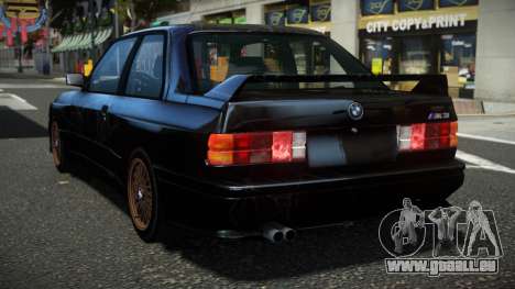 BMW M3 E30 TH-I S12 pour GTA 4