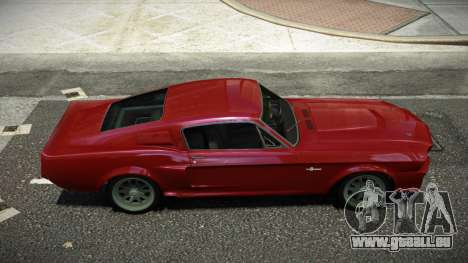 Ford Mustang LK-R pour GTA 4