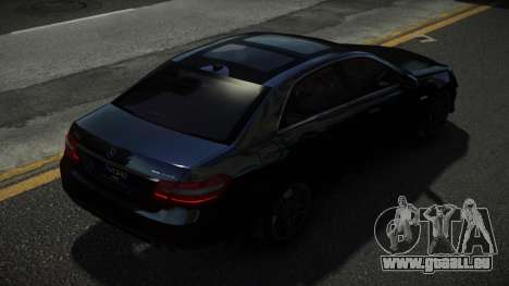 Mercedes-Benz E63 AMG CL pour GTA 4