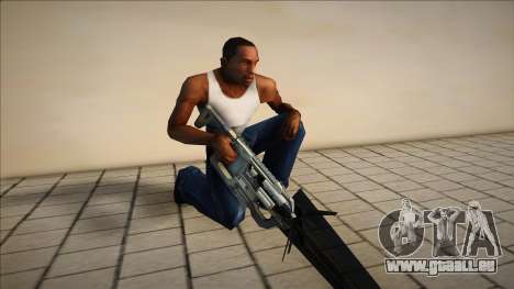 Kvolt für GTA San Andreas