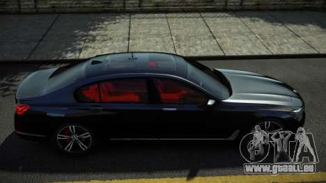 BMW 7-er G-Style für GTA 4