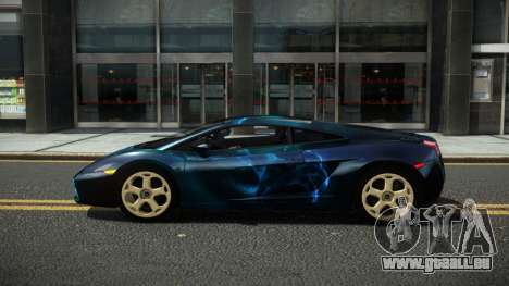 Lamborghini Gallardo SCB S9 pour GTA 4