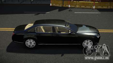 Bentley Continental 10th V1.0 für GTA 4