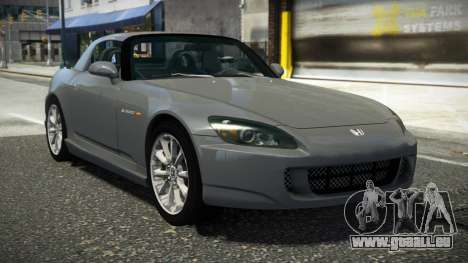 Honda S2000 VMX pour GTA 4