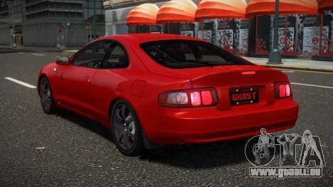 Toyota Celica HKS pour GTA 4