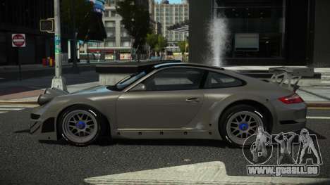 Porsche 911 CCR pour GTA 4