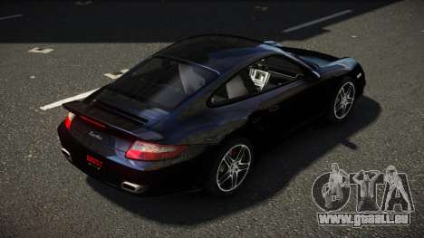 Porsche 911 GHR für GTA 4