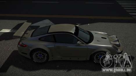 Porsche 911 CCR pour GTA 4