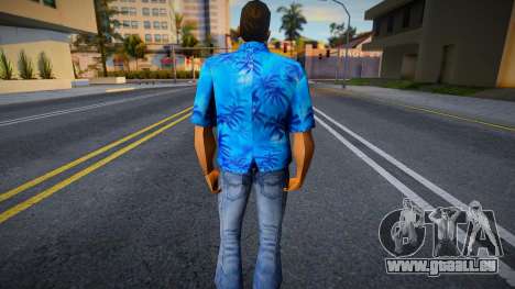 Tommy Vercetti from Vice City (Costume 14) für GTA San Andreas